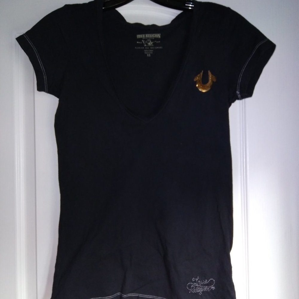 True Religion top